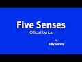 The Five Senses (Song with Lyrics)