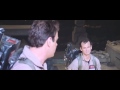 Ghostbusters Are You God