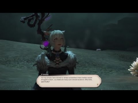 Shadowbringers Ep 84*