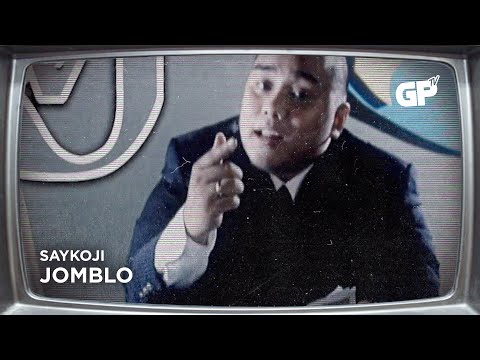 Saykoji - Jomblo | MUSIC VIDEO ORIGINAL JERNIH