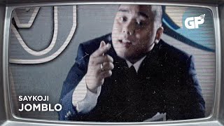 Download lagu Saykoji - Jomblo | MUSIC VIDEO ORIGINAL JERNIH mp3