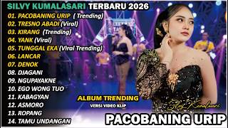Download lagu SILVY KUMALASARI | FULL ALBUM | PACOBANING URIP 🎵| TERBARU VERSI CAMPURSARI VIRAL🎵 TRENDING 2026 mp3 Download lagu SILVY KUMALASARI | FULL ALBUM | PACOBANING URIP 🎵| TERBARU VERSI CAMPURSARI VIRAL🎵 TRENDING 2026 mp3