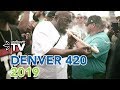 420 2019 | Denver Mile High 420 Festival Recap