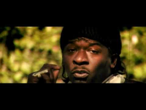 X-Clan "Down By Law" Official Video