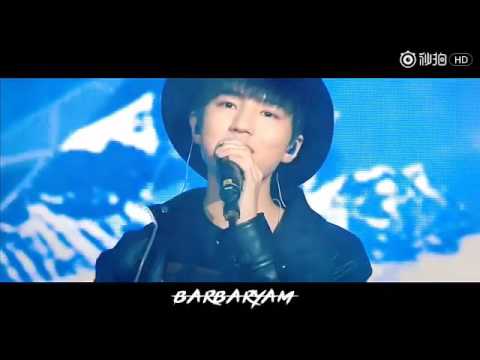 160921 逆光+最初的夢想