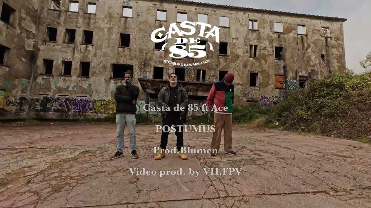 Postumus