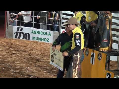 AGRO FEST - Santa Cecilia do Pavao