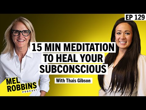 Daily Meditation: Listen For 21 Days To Reprogram Your Subconscious