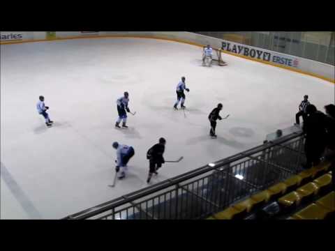 DP U16 HK Slavija jr  vs  HK Triglav 1  tekma četrtfinala 28 02 2017