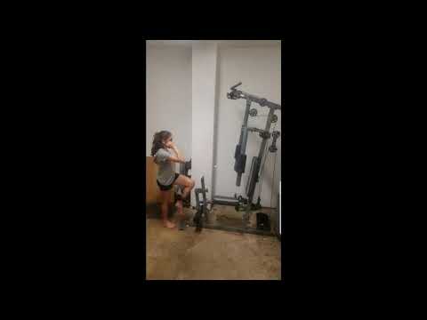 Karolyna Arguijo, special moments ( Pleasanton tx)