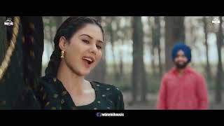 KALA SUIT REMIX PUNJABI SONG  Ammy Virk &amp; Mannat Noor  Sonam Bajwa  Muklawa  New Punjabi Song 2019 1