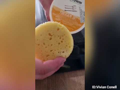 Ceranfeld mühelos mit der proWIN Powercreme reinigen👍🏻