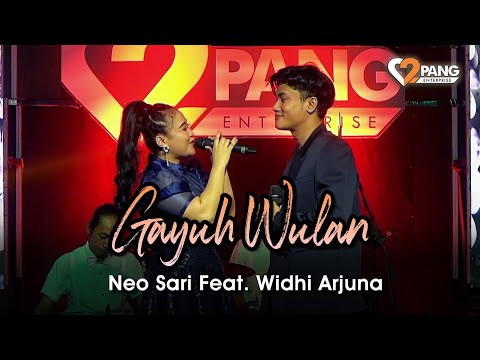 GAYUH WULAN – NEO SARI feat WIDHI ARJUNA Live Hajatan GEDEN TUPANG Enterprise