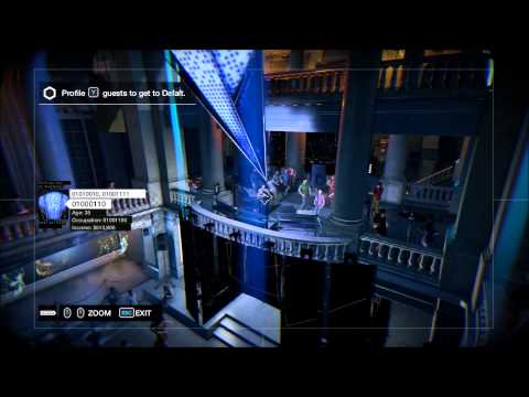 WATCH DOGS # 62 - Kill or escape !!!! «» Let's Play Watch dogs | HD