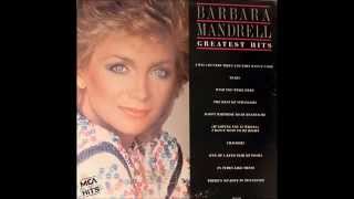 One Of A Kind Pair Of Fools , Barbara Mandrell , 1983