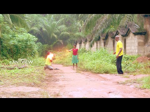 You Are Making The Biggest Mistake, If You Skip This Interesting Mind-Blowing Movie - African Movie