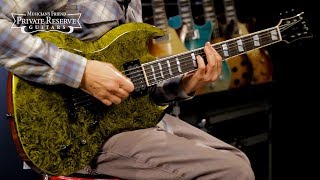 Video thumbnail for ESP USA Viper Electric Guitar by Musician's Friend