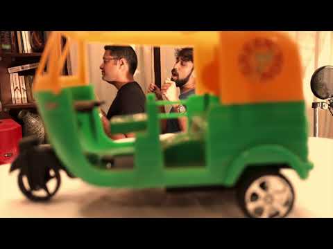 The Dual Core Band (TDCB)'s KiKi Challenge