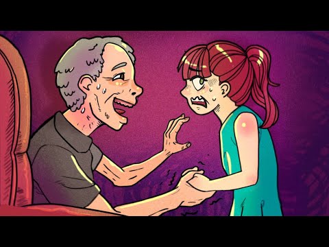 Taboo Grandpa