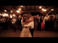 Taylor Swift - Lover | Emotional Wedding Dance w. Krista & Dave, Acoustic cover by Jeff Biggar