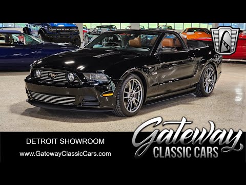 2014 Ford Mustang (CC-1882802) for sale in O'Fallon, Illinois