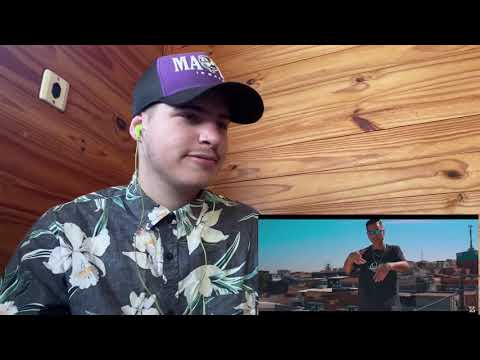 REACT - Gangue Consciente 2 Dj Bueno *Gabriel REACT*