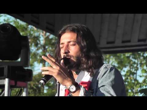 Magic - Lay You Down Easy - Live Concert - Canada Day 2017 @ Cloverdale, Surrey BC