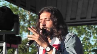 Magic - Lay You Down Easy - Live Concert - Canada Day 2017 @ Cloverdale, Surrey BC