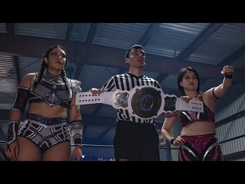 Miyu Yamashita vs Hyan