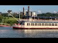 The Star Of Knoxville River Cruise On The Tennessee River