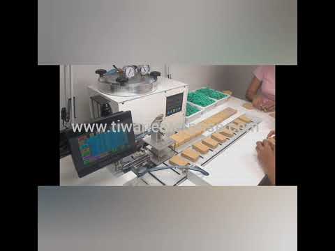 Automatic Wax Injector Machine