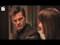 Fifty Shades Of Grey Let Me Touch You