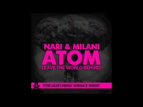 Nari & Milani - Leave the Dutch Atom (Steve Gilek's ADE 'Afrojack' Reboot)