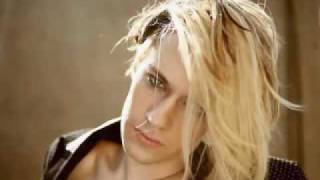 chris crocker - mind in the gutter (with lyrics)