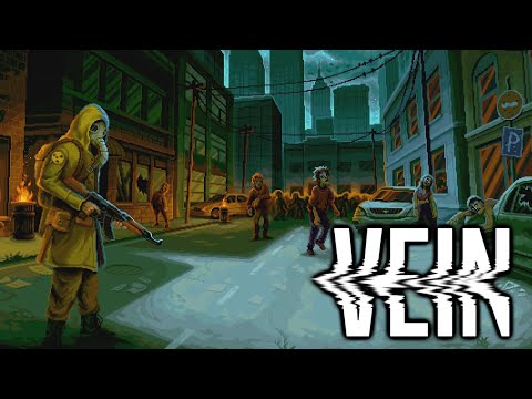 Steam's Anticipated Zombie Survival Sandbox Just Dropped! - VEIN