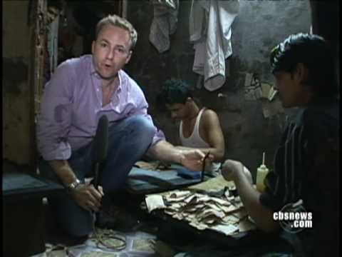 The Real Slumdog Millionaire