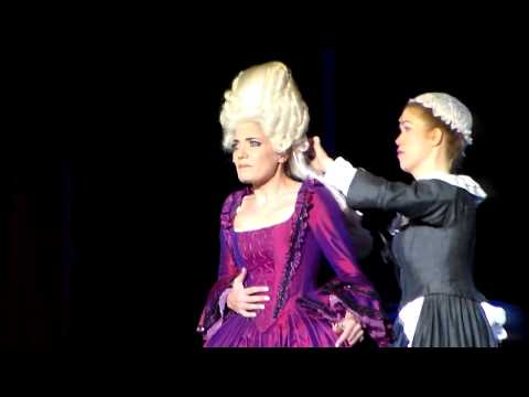 Ich darf dich nicht lieben - Roberta Valentini