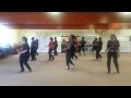 Flashin Line Dance Reds Soul Line Dancing Class