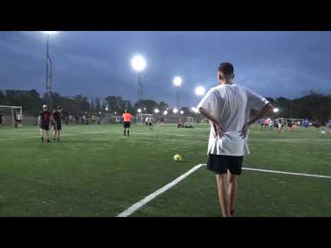 MALASIA VS DELTORO - #Clausura2021 Fecha 10