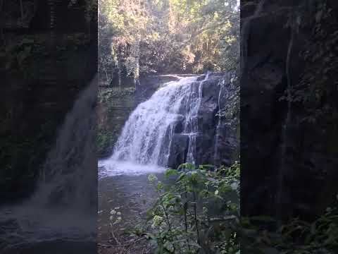 Cachoeira Recreio - Bocajá MS