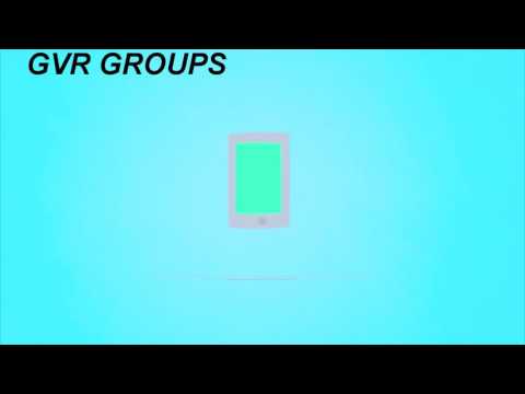 GVR GROUPS - GOGET Meeting Room Display Systems