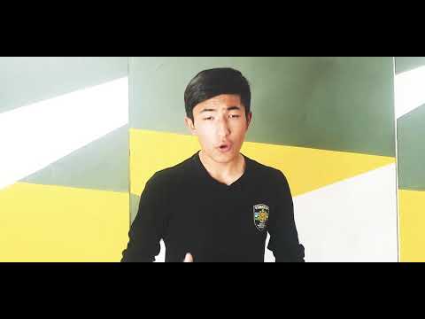 Toshkent shahri Qatortol Dinara kafesi yonida kechasi bilan tinchlik yoʻq