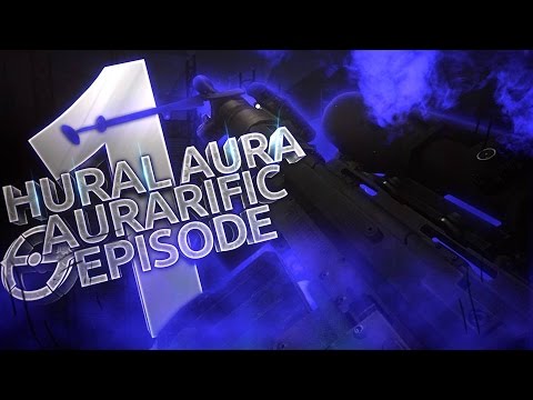 Hural| Aura Aurarific Ep #1 By Bounix