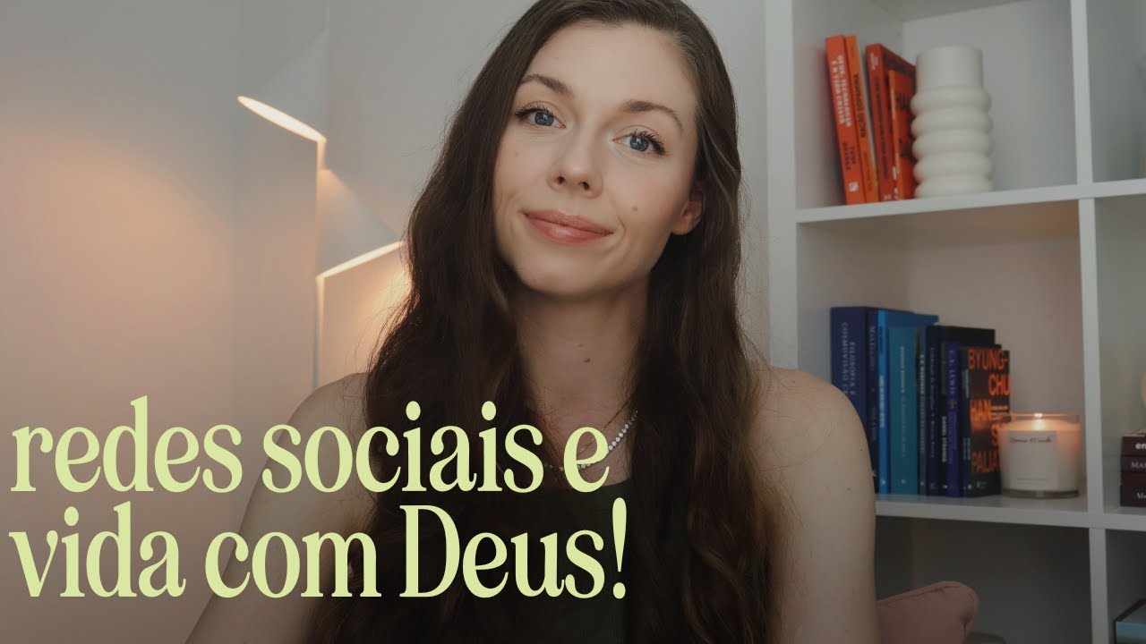 Como as redes sociais estão afetando sua vida