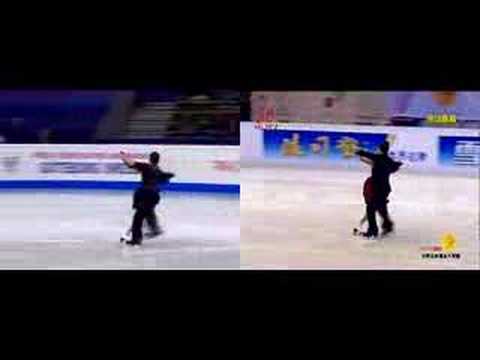 Belbin & Agosto　Argentine Tango