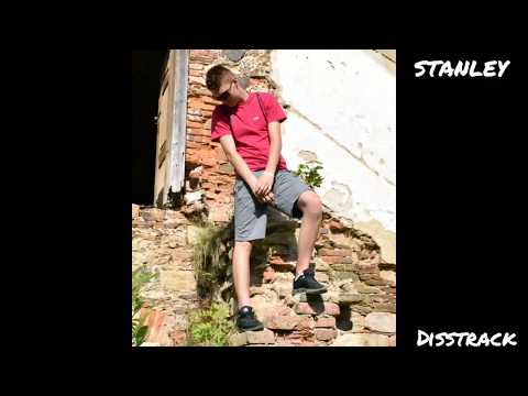 STANLEY - DISSTRACK (OFFICIAL AUDIO)