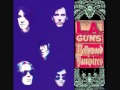 L.A. Guns - Ain't The Same (HQ)