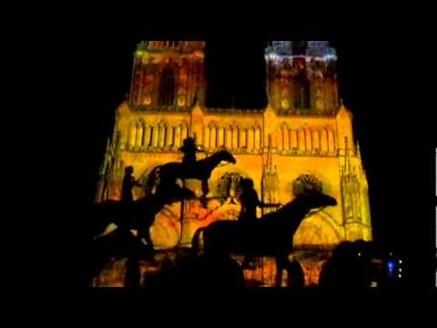 Orleans - Festas de Joana d'Arc - 2011 05 07