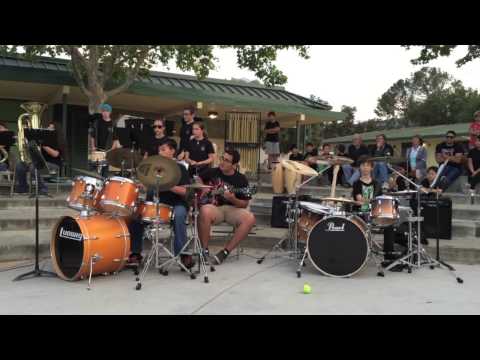 R.H.M.S Spring Concert Sam's Performance