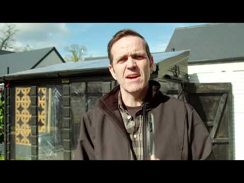 Super Garden - Brian's Tips from Episode Two